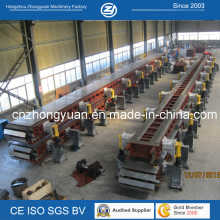 PU Sandwich Panel Roll Forming Machine(wall&roof)